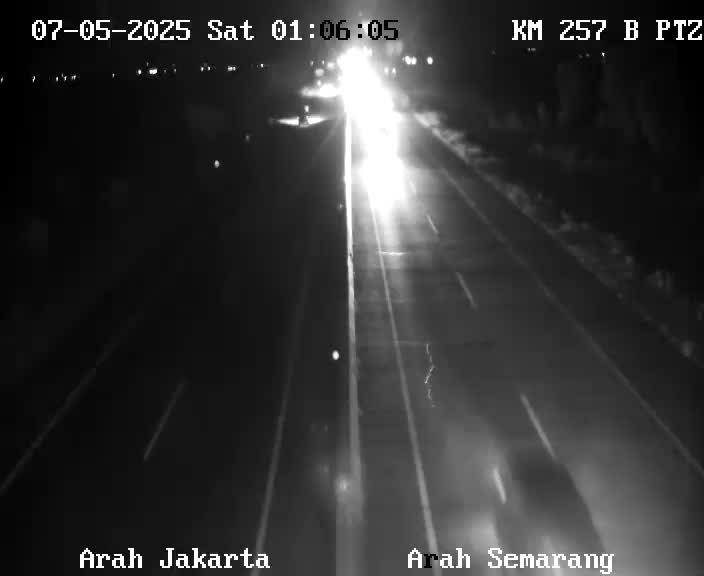 KM 257 JALUR B