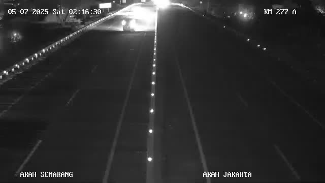 KM 277 JALUR A
