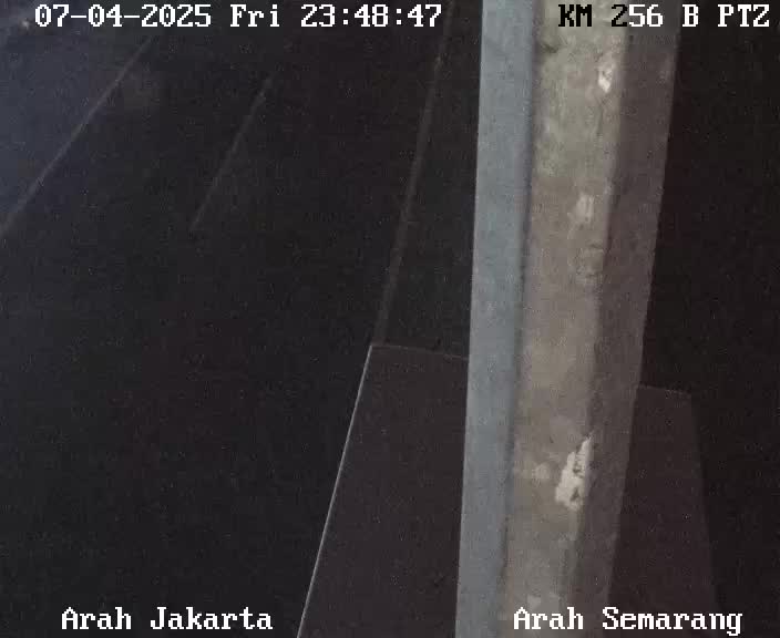 KM 256 JALUR B