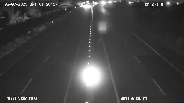 KM 271 JALUR A